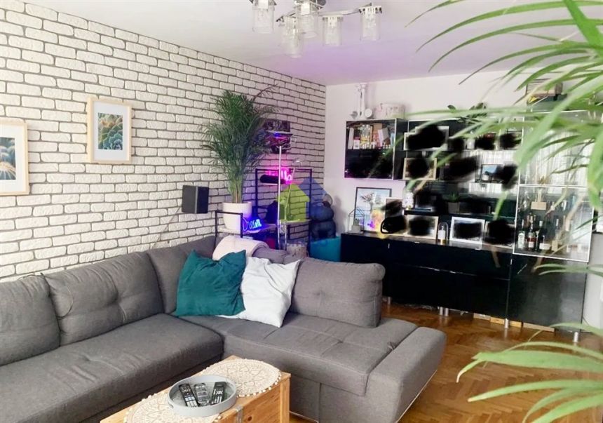 3pok, 62 m2, ul. Gołaśka, Wola Duchacka miniaturka 14