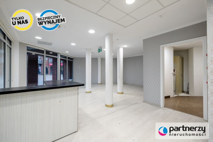 Pruszcz Gdański, 4 900 zł, 60 m2, pietro 1 miniaturka 4