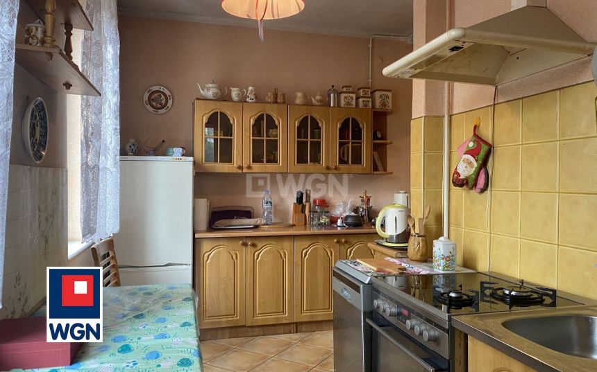 Libiąż, 540 000 zł, 175 m2, ogrzewanie gazowe miniaturka 10