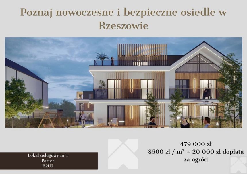 Miejsce na Twój biznes ! | 2025 miniaturka 7