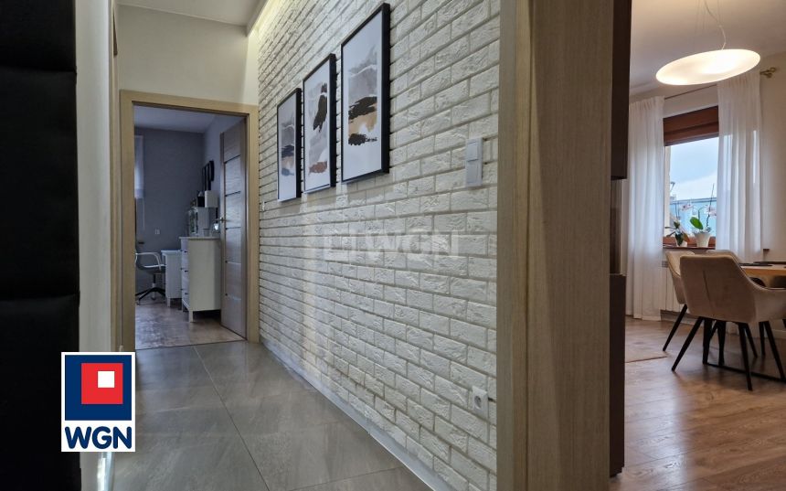 Szprotawa, 620 000 zł, 102.38 m2, z balkonem miniaturka 15