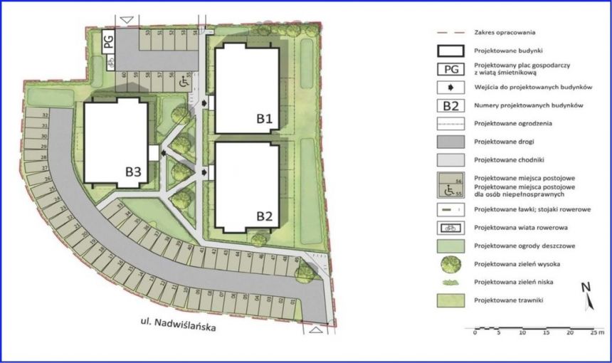 0%, od dewelopera, gotowe, Wyspa Sobieszewska miniaturka 4