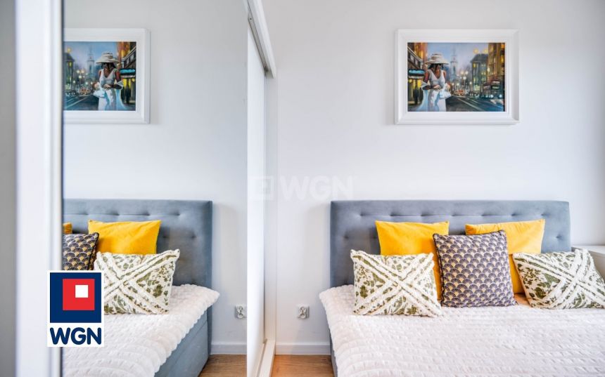 Gdańsk Wrzeszcz, 750 000 zł, 36.5 m2, po remoncie miniaturka 1