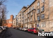 Do wynajęcia 2 pokojowe mieszkanie przy Wawelu miniaturka 14