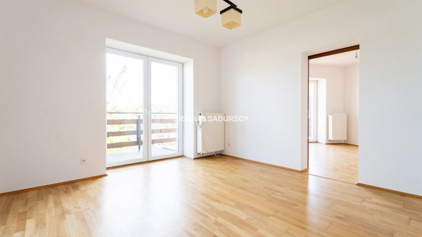 dom bliźniak Kokotów-blisko Krakowa i Wieliczki miniaturka 3