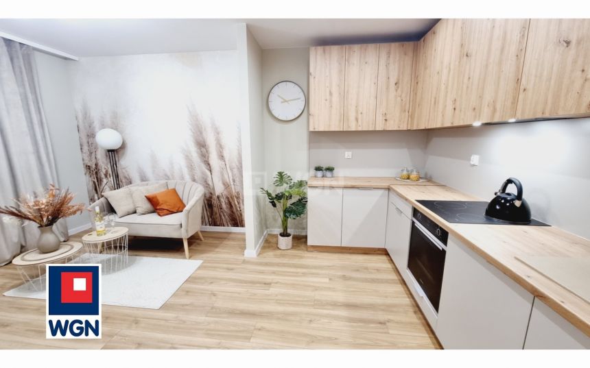 Mielec Osiedle Niepodległości, 385 000 zł, 47 m2, wysoki standard miniaturka 2