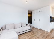 Kraków Ruczaj, 2 450 zł, 34 m2, z balkonem miniaturka 2