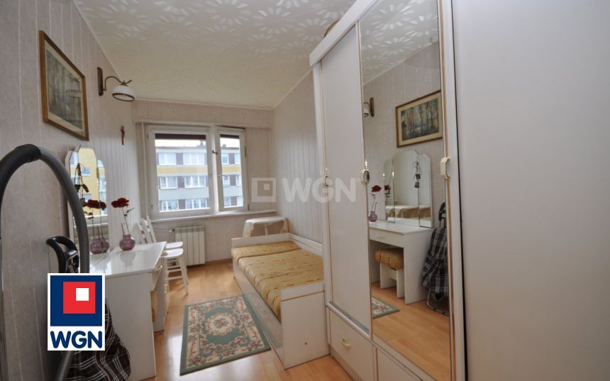 Radomsko, 319 000 zł, 57.86 m2, z balkonem miniaturka 9