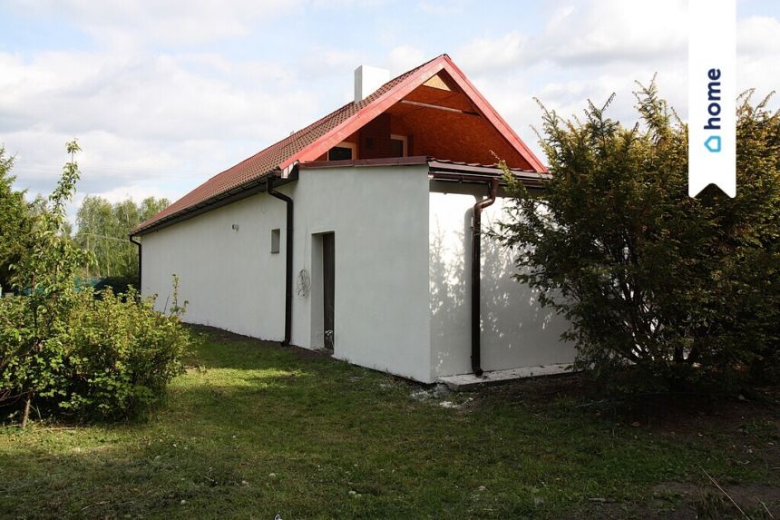 Klimatyczny dom blisko lasu i jeziora miniaturka 8