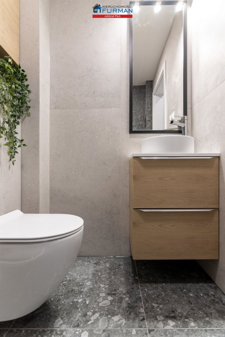 Piła Zamość, 429 000 zł, 47.9 m2, po generalnym remoncie miniaturka 12