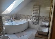Dom w górach otoczony lasem w Porąbce miniaturka 7