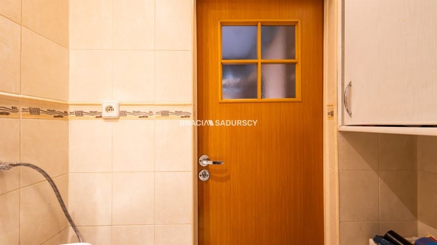 Podgórze Duchackie, 3 pokoje, loggia miniaturka 11
