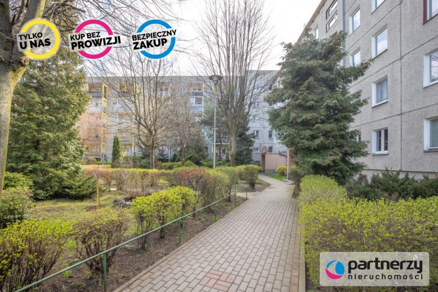 Gdańsk Orunia Górna, 680 000 zł, 78.43 m2, pietro 4 miniaturka 17