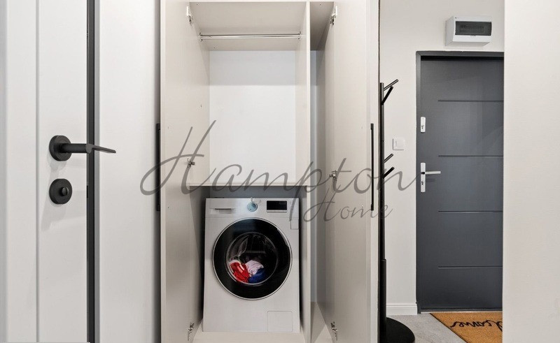 Warszawa Górny Mokotów, 774 000 zł, 42 m2, M2 miniaturka 5