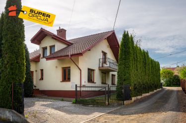 Rząska, 1 995 000 zł, 149 m2, wolnostojący
