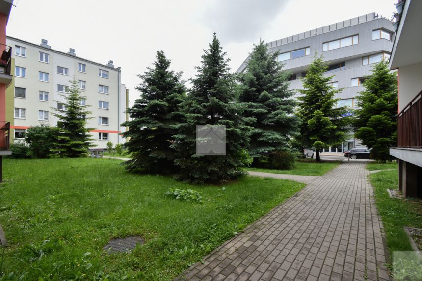 Mieszkanie inwestycyjne przy URZ | 3pokoje miniaturka 14