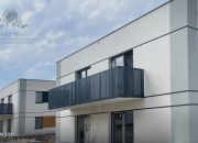 CENA PROMO! Mieszkanie 2 poziomy, 5 pok. 83m2 ogród/Wrocław Brochów Jagodno miniaturka 13