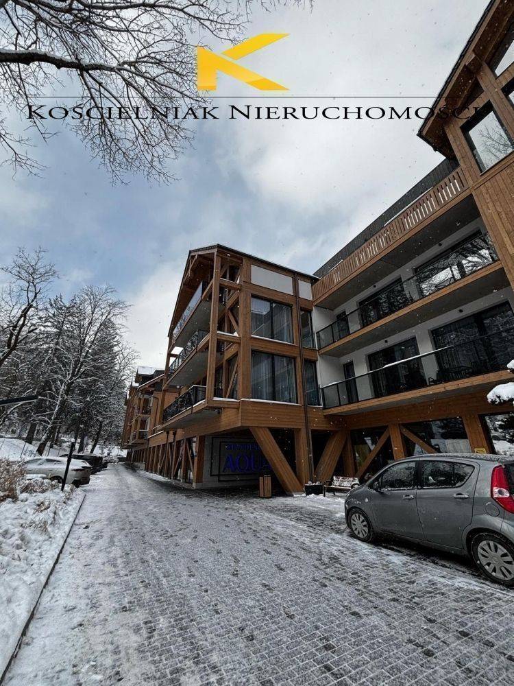Apartament sauna rezydencja Aqua Szklarska Poręba miniaturka 16