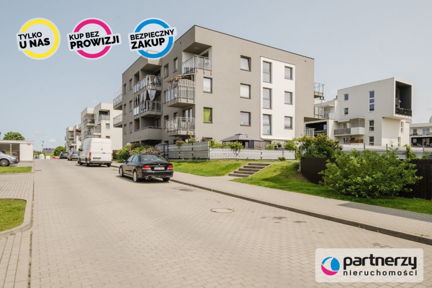 Rotmanka, 675 000 zł, 54.46 m2, pietro 1 miniaturka 15