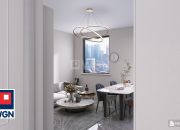 Gdańsk Siedlce, 984 060 zł, 71 m2, z loggią miniaturka 5
