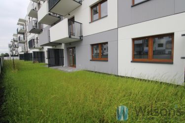 Miękinia, 500 233 zł, 56.16 m2, pietro 1