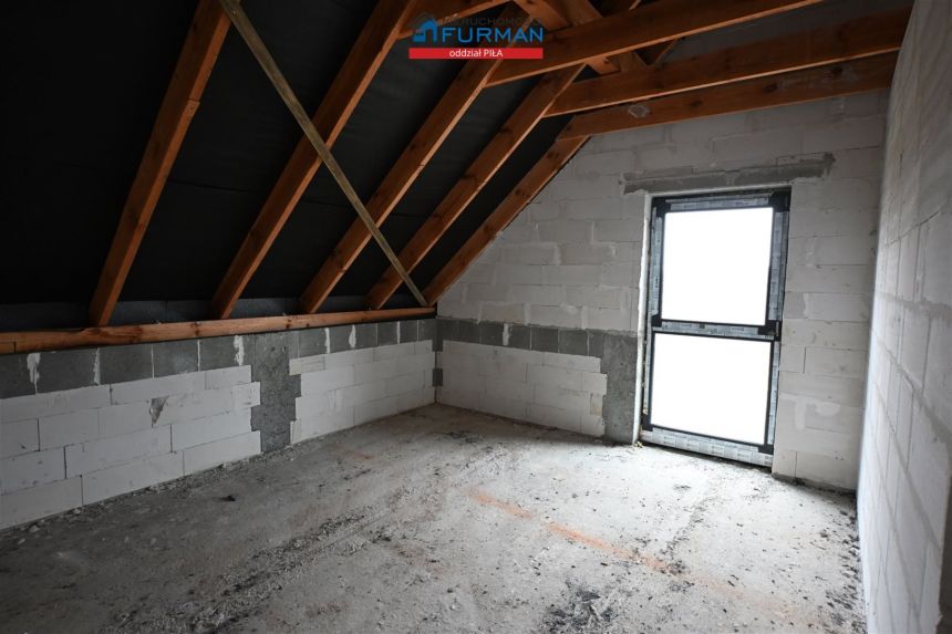 Cyk, 479 000 zł, 100.94 m2, wolnostojący miniaturka 7