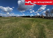 Działka budowlana 9ar Pogórska Wola miniaturka 4