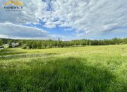 Działka budowlana 1224 m2, Zajezierze, wydane WZ miniaturka 5