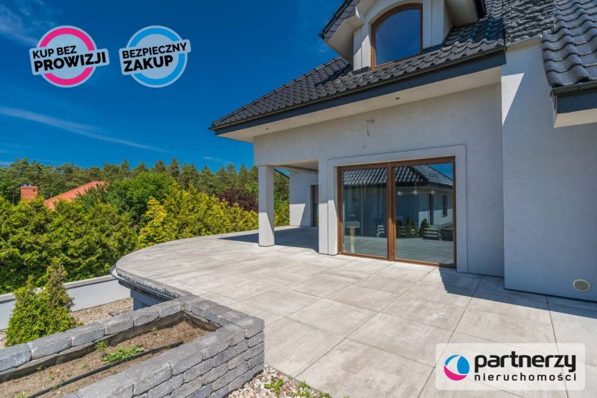 Gowino Małe Gowino, 2 199 000 zł, 384 m2, 6 pokoi miniaturka 31