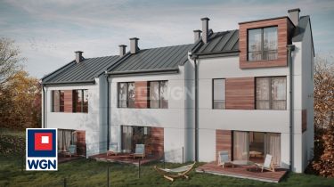 Gdańsk Siedlce, 1 590 000 zł, 148.55 m2, jednorodzinny