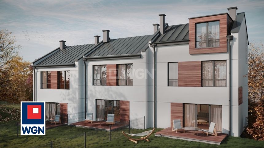 Gdańsk Siedlce, 1 590 000 zł, 148.55 m2, jednorodzinny - zdjęcie 1