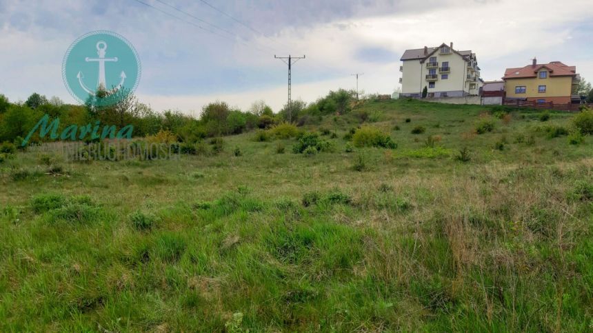 Władysławowo, 2 009 000 zł, 25.12 ar, droga dojazdowa utwardzona miniaturka 15