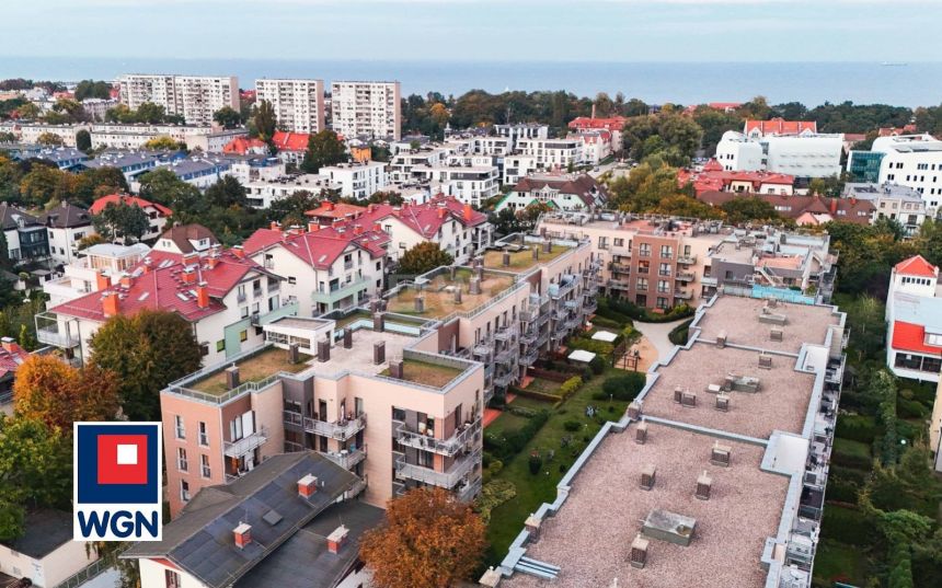 Sopot Sopot Dolny, 2 150 000 zł, 81.5 m2, wysoki standard miniaturka 10