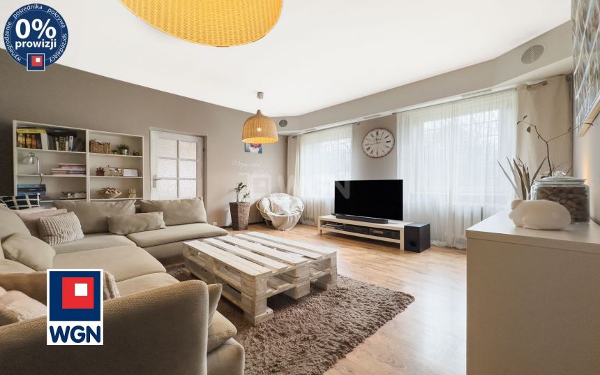 Sosnowiec Osiedle Naftowa, 479 000 zł, 80.22 m2, parter miniaturka 2