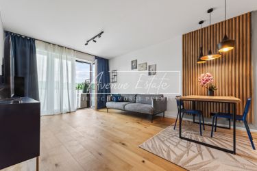 Warszawa Wilanów, 920 000 zł, 47.38 m2, pietro 1
