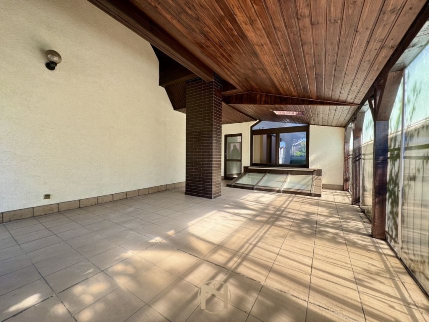 Gorzów Wielkopolski Osiedle Piaski, 2 300 zł, 110 m2, ogrzewanie gazowe miniaturka 9