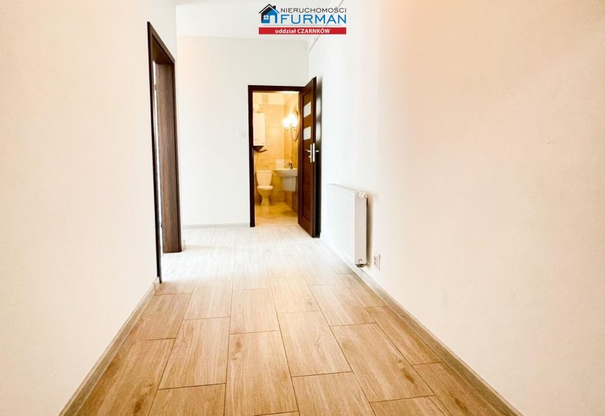 Czarnków, 327 600 zł, 50.4 m2, umeblowane miniaturka 6
