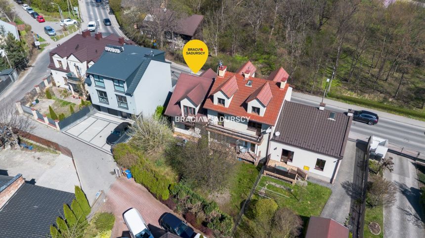 Dom w cenie mieszkania / Bronowice / 2,5 ar miniaturka 5