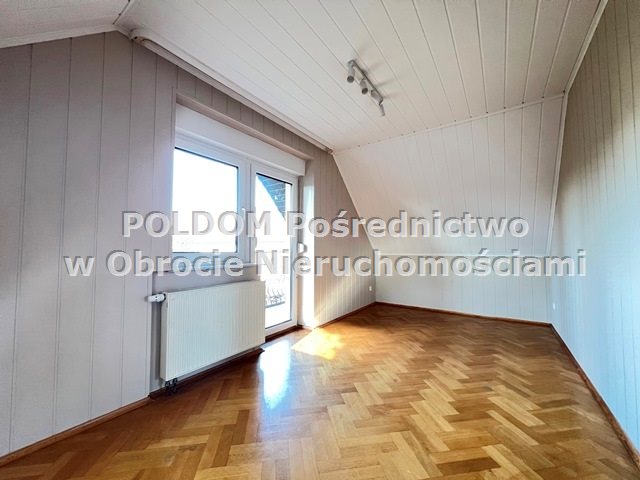 Dom jednorodzinny/ Oborniki Śląskie miniaturka 9