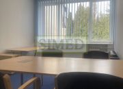 Biuro 3 pokoje , parking ,dostęp24h,recepcja . miniaturka 3