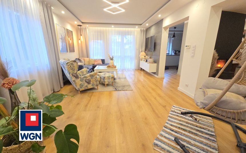 Bartoszyce, 1 100 000 zł, 105 m2, stan dobry miniaturka 3