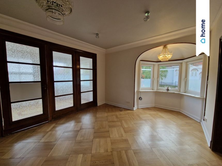 Willa na Pogodnie- mieszkania i lokale usługowe miniaturka 2