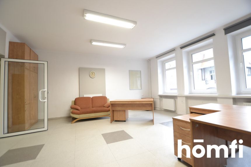 Lokal użytkowy na wynajem- Centrum Gliwic miniaturka 3
