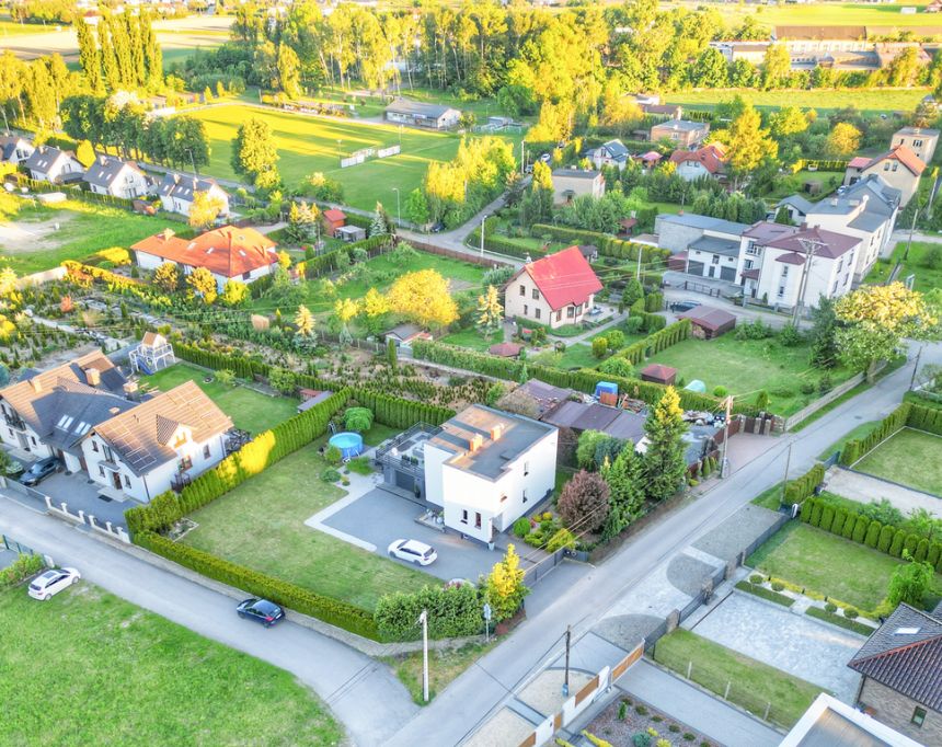 Dwa tarasy,  ladny widok! miniaturka 8