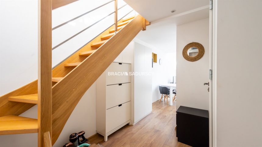 Komfortowy apartament koło Parku Bednarskiego miniaturka 28
