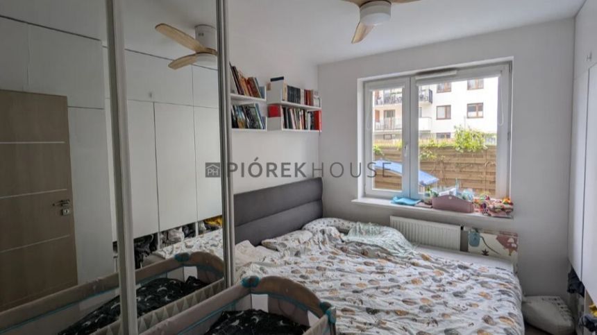 4-pokojowe mieszkanie na Bemowie miniaturka 5