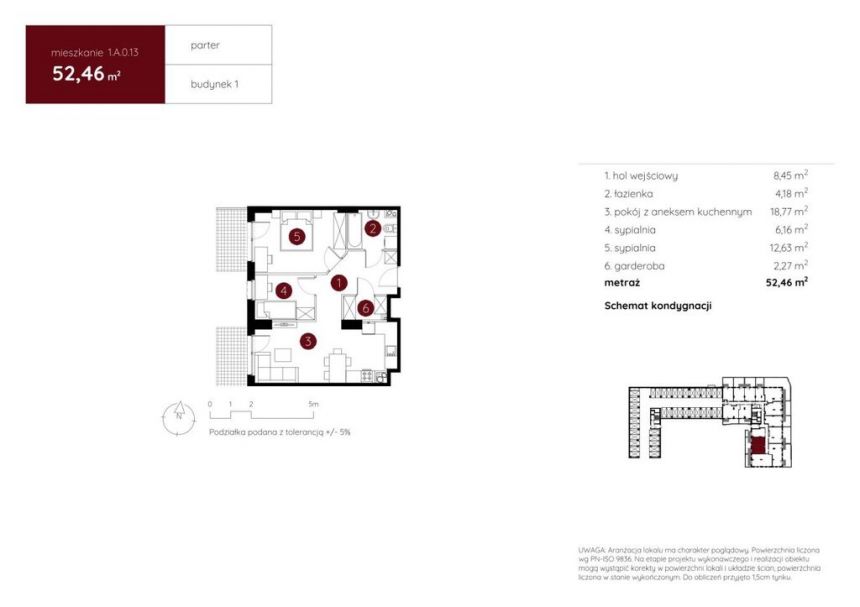 0%, na 2027r.,Jakubskie Przedmieście, rabaty! miniaturka 3