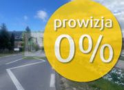 Działka budowlana przy drodze asfaltowej miniaturka 1