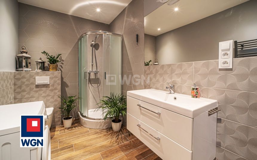 Kruszyn, 1 700 zł, 30 m2, aneks kuchenny miniaturka 6