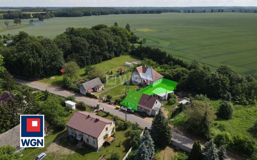 Rogowo, 319 000 zł, 73.5 m2, murowany - zdjęcie 1